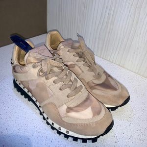 Valentino sneakers